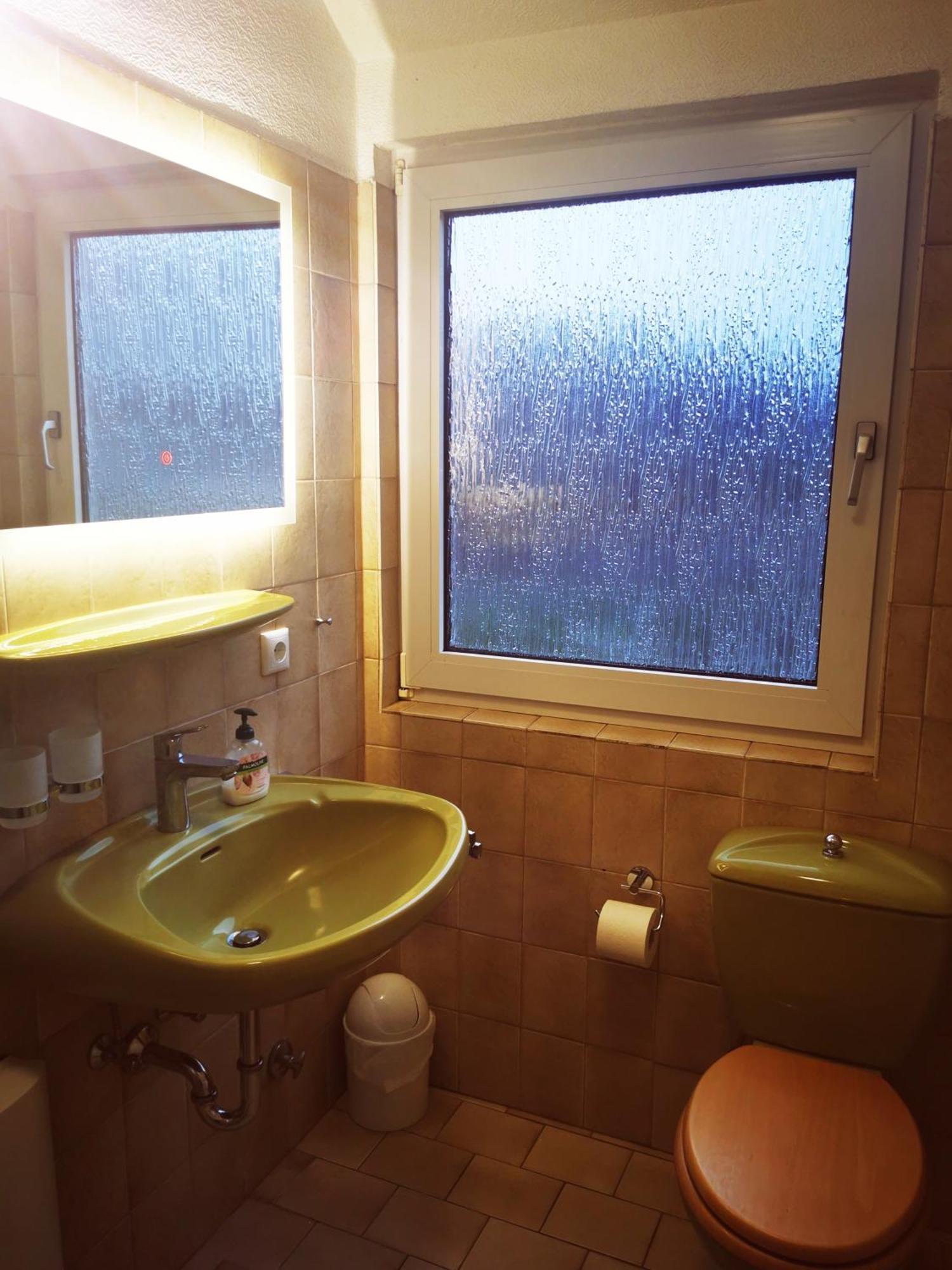 Haus Am Binnensee Fehmarn Room photo
