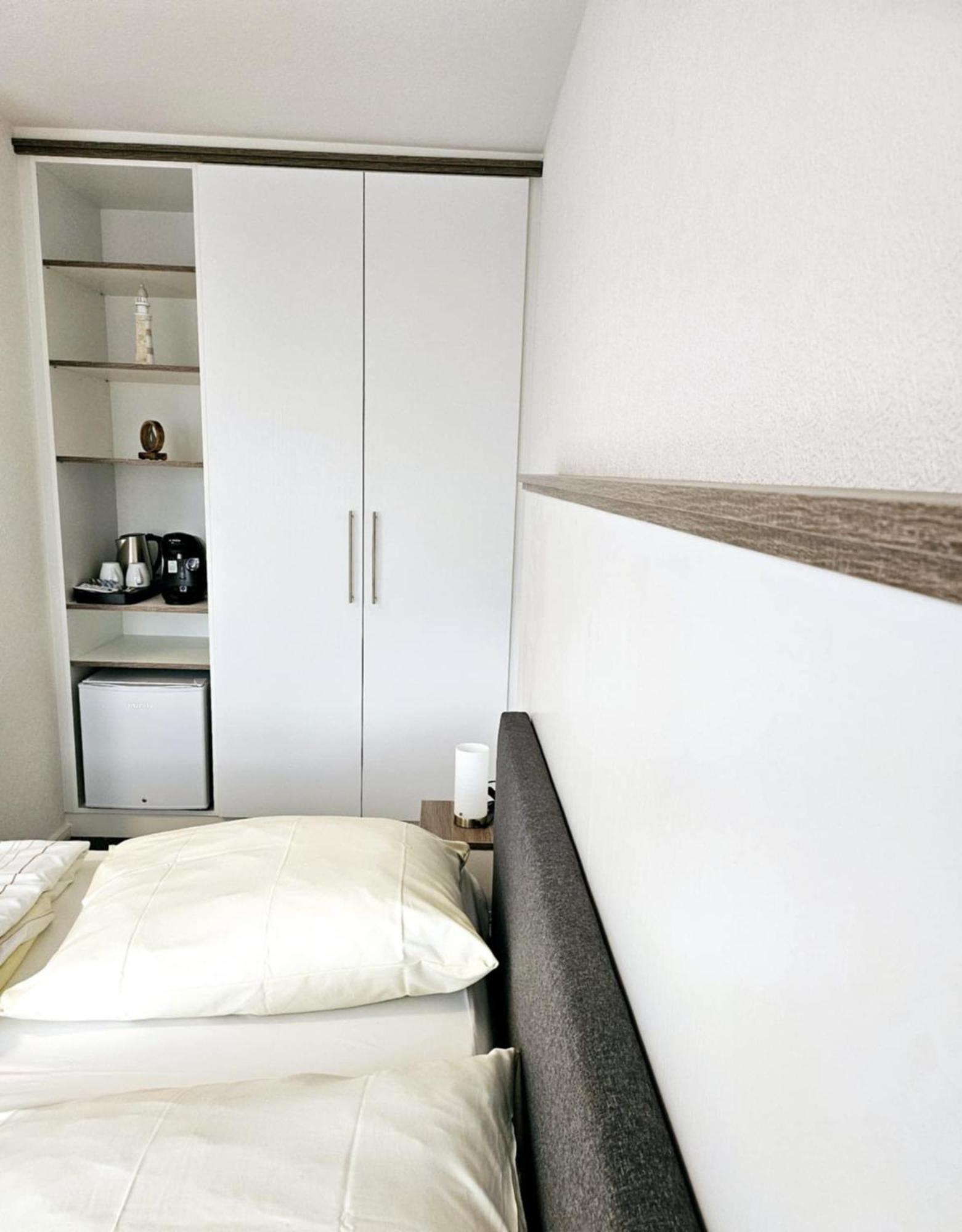 Haus Am Binnensee Fehmarn Room photo